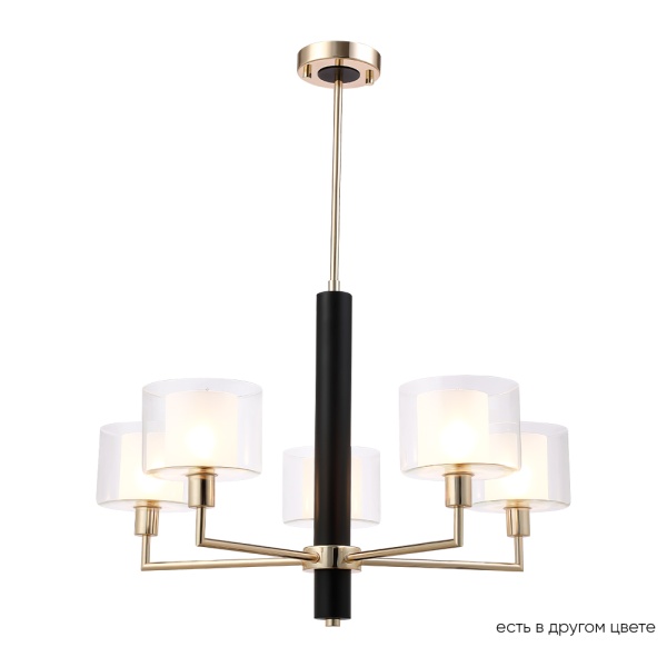 Crystal Lux MAESTRO SP-PL5 GOLD Crystal Lux