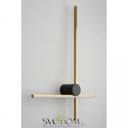 Настенные светильники APL.056.11.12 Aployt | Svetdom.by