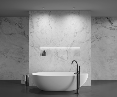 Встраиваемые светильники Maytoni DL083-01-GU10-RD-S от Магазина Svetdom.by