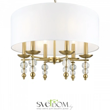 Подвесные светильники Freya FR1009PL-06BS от Магазина Svetdom.by