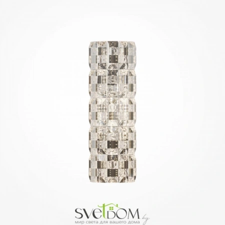 Настенные светильники MOD335WL-L20CH3K Maytoni | Svetdom.by