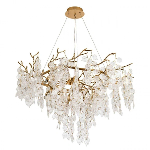 Подвесная люстра MODESTYLE MS.2109.800 GD