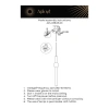 Светильник подвесной Aployt  APL.038.06.20 Aployt