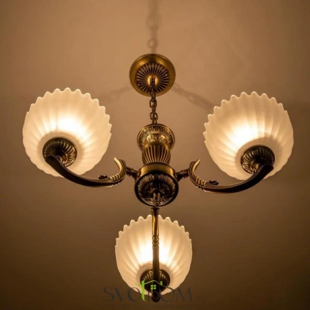 Люстры подвесныеCL414133 CITILUX | Svetdom.by