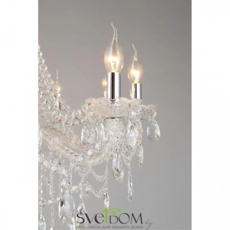 Люстры подвесныеAPL.755.03.10 Aployt | Svetdom.by