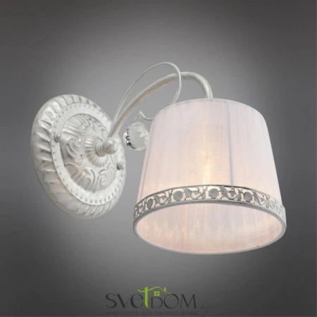 Настенные светильники OML-54111-01 Omnilux | Svetdom.by