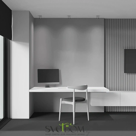 Потолочные светильники Maytoni C065CL-L12W3K от Магазина Svetdom.by