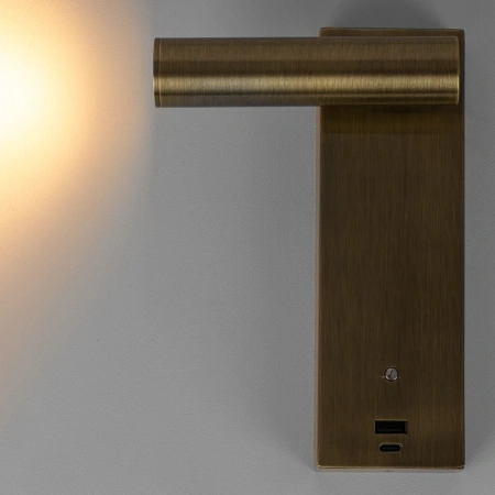 Бра Citilux Декарт CL704433 CITILUX
