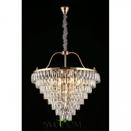 Люстры подвесныеAPL.725.13.13 Aployt | Svetdom.by