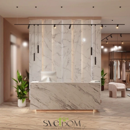 Светодиодная лента Ultra 24В 2835 19,2Вт/м 5м 2700-6000K IP 20 201124