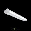 Citilux Визор CL708260N LED Настенная подсветка с выключателем Белая CITILUX