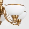 Потолочная люстра Citilux Краков CL401153 CITILUX