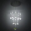 Люстры подвесныеCL227160 CITILUX | Svetdom.by