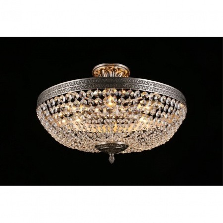 Люстры потолочныеAPL.756.17.06 Aployt | Svetdom.by