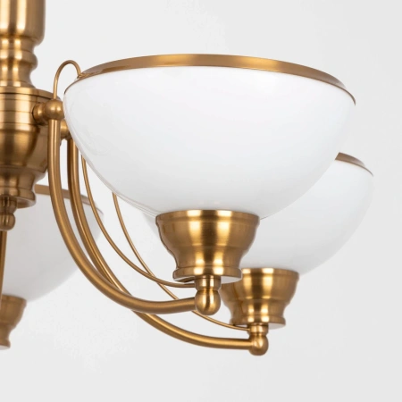 Потолочная люстра Citilux Краков CL401153 CITILUX