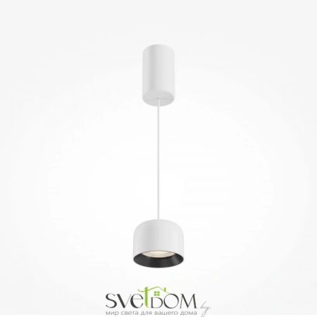 Подвесные светильники Maytoni P113-L12-3K-W от Магазина Svetdom.by