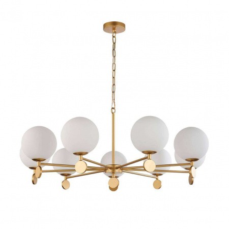 Люстры подвесные2928-9P Favourite | Svetdom.by