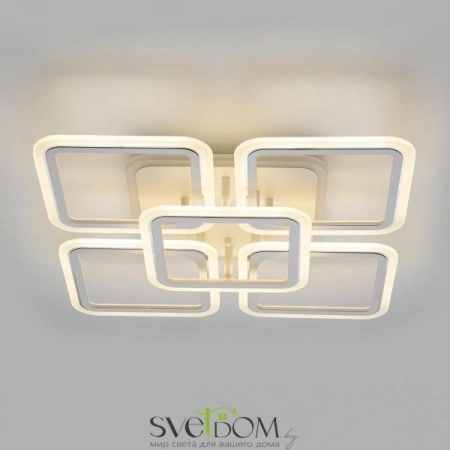 Люстры потолочныеCL232A150E CITILUX | Svetdom.by