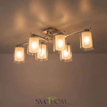 Люстры потолочныеCL111160 CITILUX | Svetdom.by