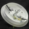 Потолочный светильник Lussole Vetere LSF-2307-04 E14 Lussole