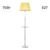 Торшер Citilux Линц CL402973T CITILUX