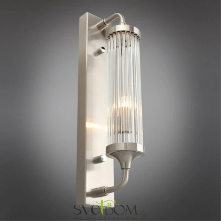 Настенные светильники APL.609.11.01 Aployt | Svetdom.by