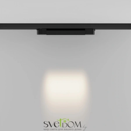 TR195-3-10W4K-M-B Maytoni