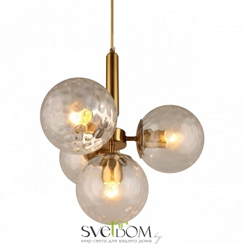 Светильник подвесной Aployt  APL.728.06.04