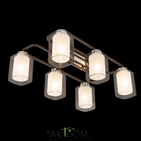 Люстры потолочныеCL159261 CITILUX | Svetdom.by