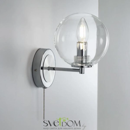 Бра CL240311 CITILUX | Svetdom.by