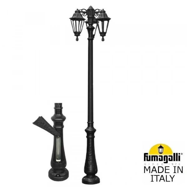 E26.202.S30.AXF1R DN Fumagalli