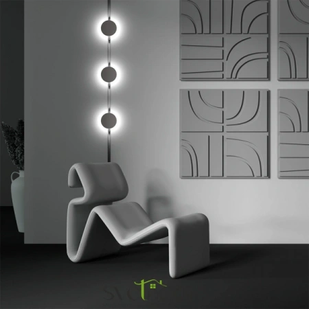 TR107-2-5W4K-BS Maytoni