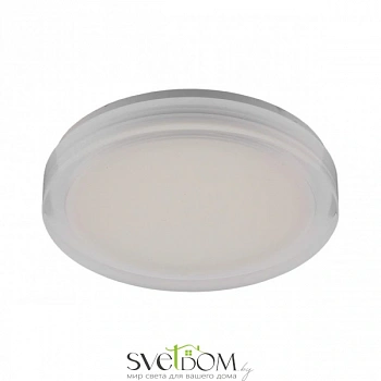 Светильник встраиваемый Aployt  APL.0065.09.05