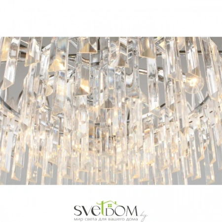 Люстры подвесныеOML-71703-08 Omnilux | Svetdom.by