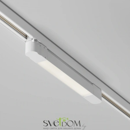 TR196-3-10W4K-W Maytoni