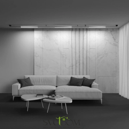 TR129B-24W4K-W Maytoni