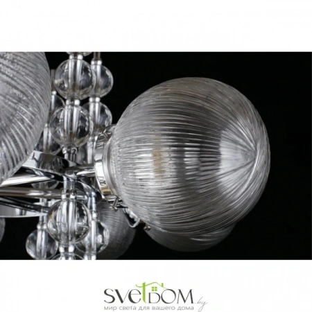 Люстры подвесныеAPL.821.03.08 Aployt | Svetdom.by