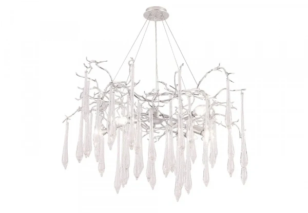 Люстры подвесные3582/308 Crystal Lux | Svetdom.by