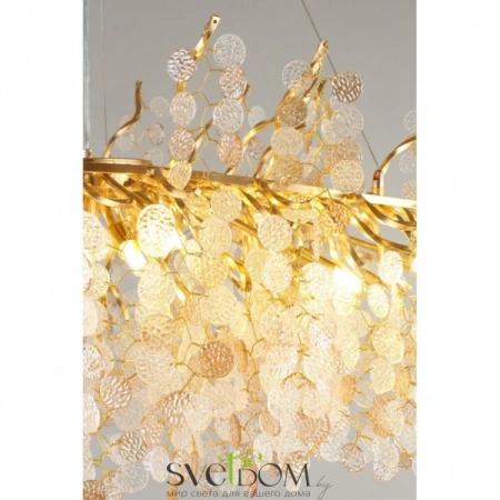 Люстры подвесныеAPL.845.03.12 Aployt | Svetdom.by