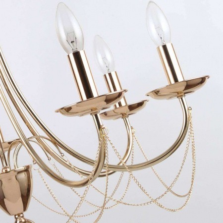 Люстры подвесные2591-7P Favourite | Svetdom.by