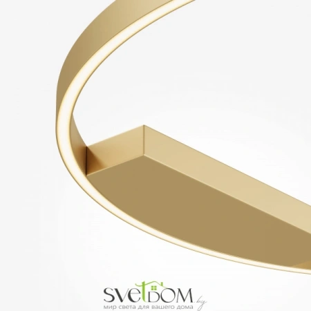 Потолочные светильники Maytoni MOD058CL-L50BSK от Магазина Svetdom.by