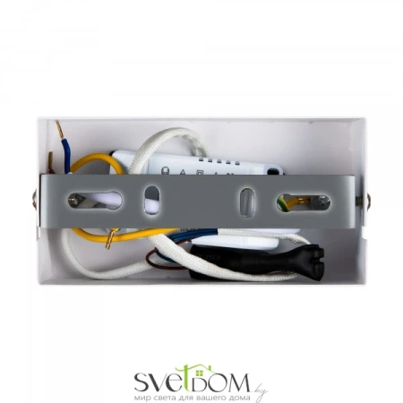 Настенный светильник (бра) Freya FR6125WL-L19W Freya
