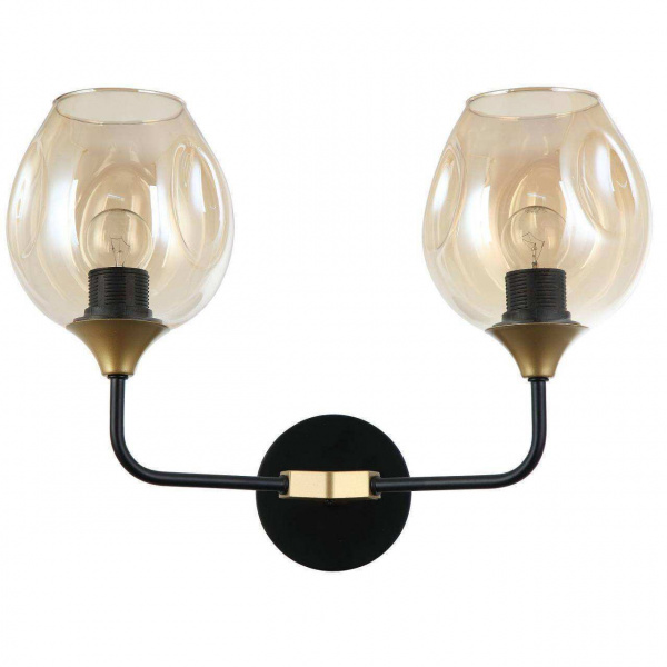 Настенные светильники 2569-2W Favourite | Svetdom.by