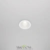 Встраиваемые светильники Maytoni DL034-01-06W4K-D-W от Магазина Svetdom.by
