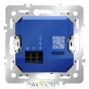 Механизм выключателя карточного Voltum S70 VLS0107M Voltum VLS0107M
