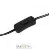 Настольный светильник Freya FR6103TL-L16B Freya