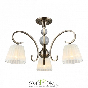 Люстра потолочная Omnilux  OML-56103-03