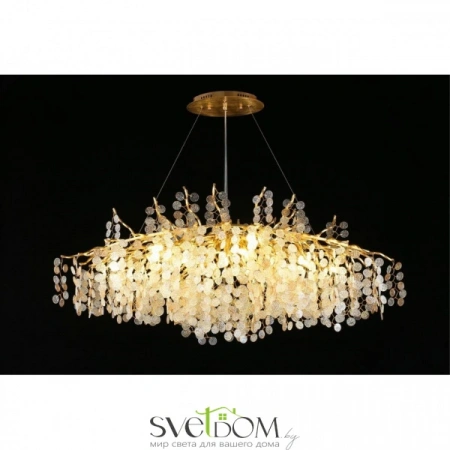 Люстры подвесныеAPL.845.03.12 Aployt | Svetdom.by