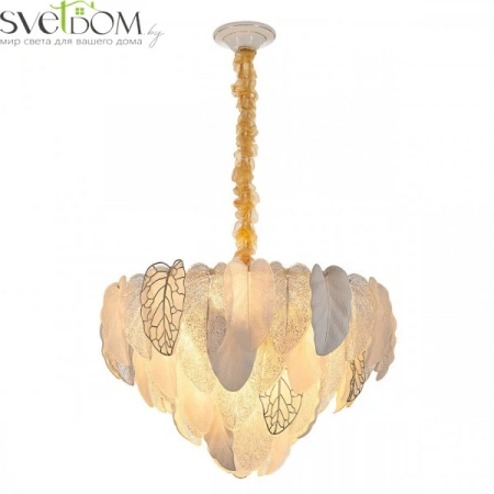 Люстры подвесныеCL328160 CITILUX | Svetdom.by