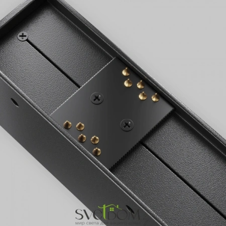 Подвесной светильник Technical TR129B-12W3K-B TR129B-12W3K-B TR129B-12W3K-B Maytoni